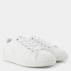 BACK- SNEAKERS OFF WHITE/BEIGE V3X9820821355A472