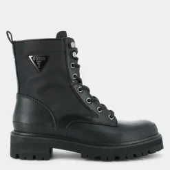 BADA- SCARPONCINI BLACK FL7BDAELE10