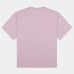 BALJE- T-SHIRT LILLA FAW0442