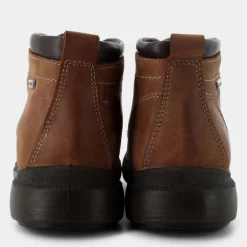 BALKY- SCARPONCINI MARRONE IM-I24U-12