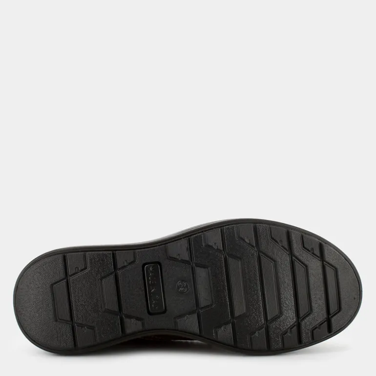 BALKY- SCARPONCINI MARRONE IM-I24U-12