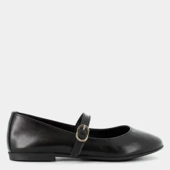 BALLERI- BALLERINA NERO GI-E25D-03