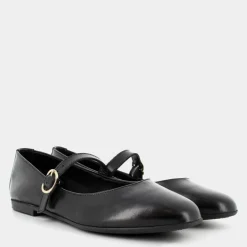 BALLERI- BALLERINA NERO GI-E25D-03