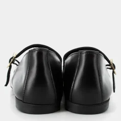 BALLERI- BALLERINA NERO GI-E25D-03