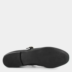 BALLERI- BALLERINA NERO GI-E25D-03