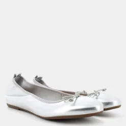 BALLERINA ARGENTO MA-E25D-15