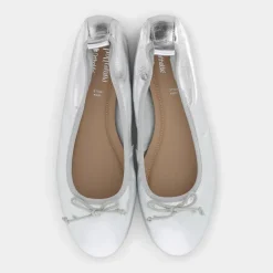 BALLERINA ARGENTO MA-E25D-15