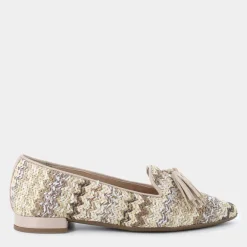 BALLERINA BEIGE LO-E25D-03