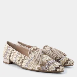 BALLERINA BEIGE LO-E25D-03