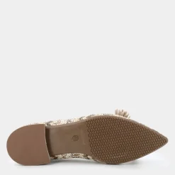 BALLERINA BEIGE LO-E25D-03