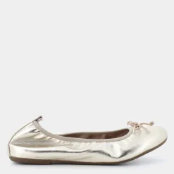 BALLERINA PLATINO MA-E25D-15