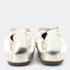 BALLERINA PLATINO MA-E25D-15