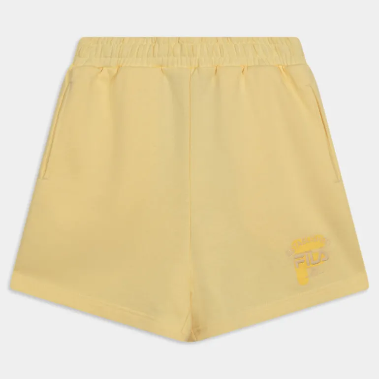 BALVE- PANTALONI GIALLO FAW0446