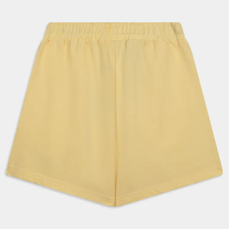 BALVE- PANTALONI GIALLO FAW0446