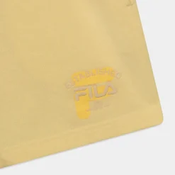 BALVE- PANTALONI GIALLO FAW0446