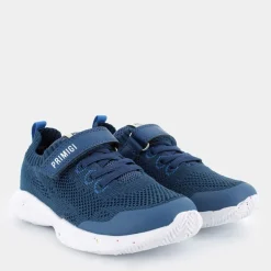 B&G FLIGHT FOR CHANGE- SNEAKERS PETROLIO PIC 59593