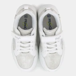 B&G GLAM- SNEAKERS BIANCO 6972100