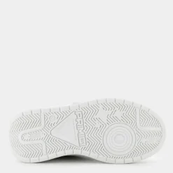 B&G GLAM- SNEAKERS BIANCO 6972100