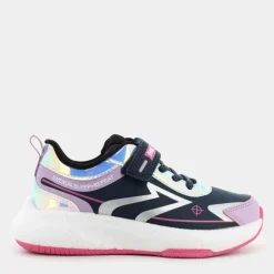 B&G RAPID- SNEAKERS BLU 6970111