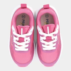 B&G RUNNER- SNEAKERS CICLAMINO PNR 79568