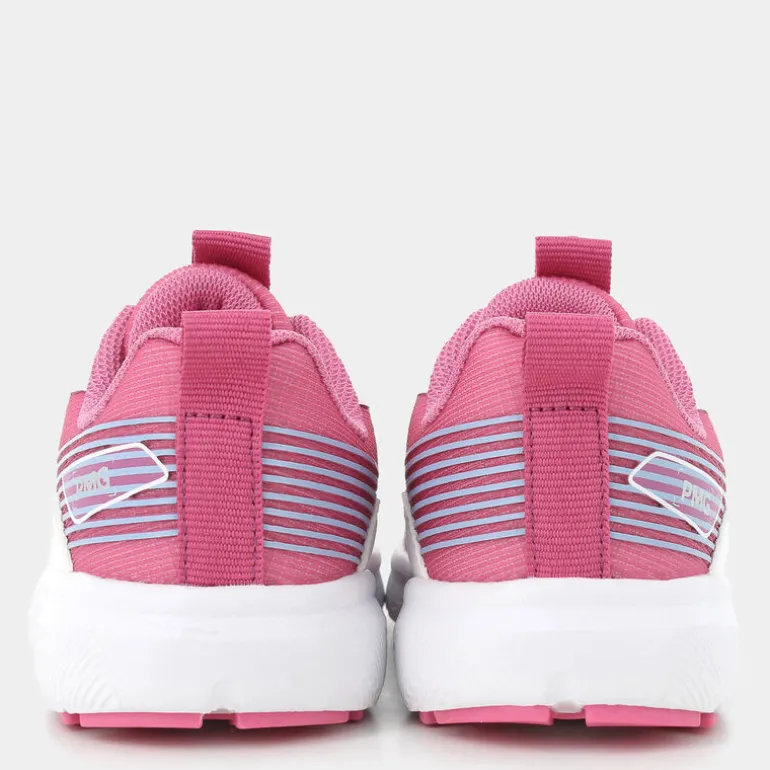 B&G RUNNER- SNEAKERS CICLAMINO PNR 79568