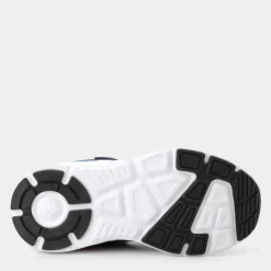 B&G RUNNER- SNEAKERS NAVY PNR 79567