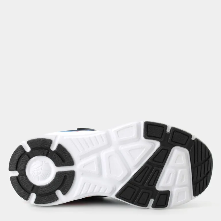 B&G RUNNER- SNEAKERS NAVY PNR 79567