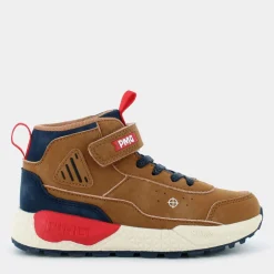 B&G STORM- SCARPONCINI GIALLO 6963200