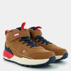 B&G STORM- SCARPONCINI GIALLO 6963200