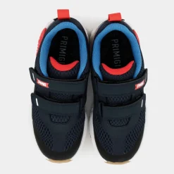 B&G STORM GTX- SNEAKERS BLU PIM GTX 59286