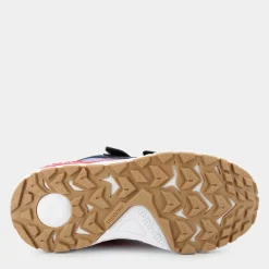 B&G STORM GTX- SNEAKERS BLU PIM GTX 59286