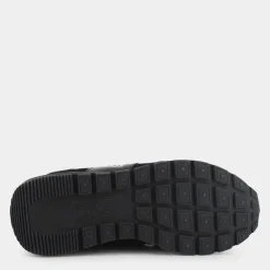 B&W LEGACY- SNEAKERS BLACK/GREY X8X151XK354S975