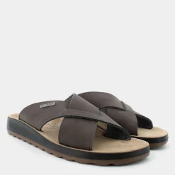 BARIANO- CIABATTE TESTA DI MORO 780244 4C