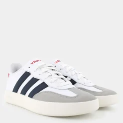 BARREDA- SPORTIVE ftwr white/shadow navy/better scarlet IH1228