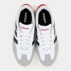 BARREDA- SPORTIVE ftwr white/shadow navy/better scarlet IH1228