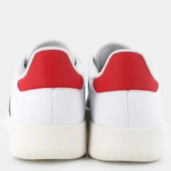 BARREDA- SPORTIVE ftwr white/shadow navy/better scarlet IH1228