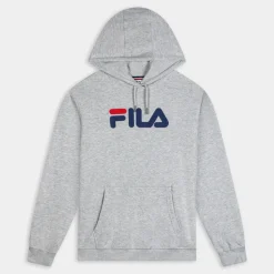 BARU HD- MAGLIE E FELPE GRIGIO FAU0068