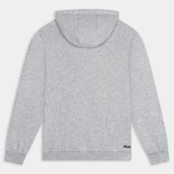 BARU HD- MAGLIE E FELPE GRIGIO FAU0068