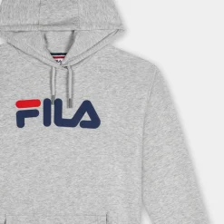 BARU HD- MAGLIE E FELPE GRIGIO FAU0068
