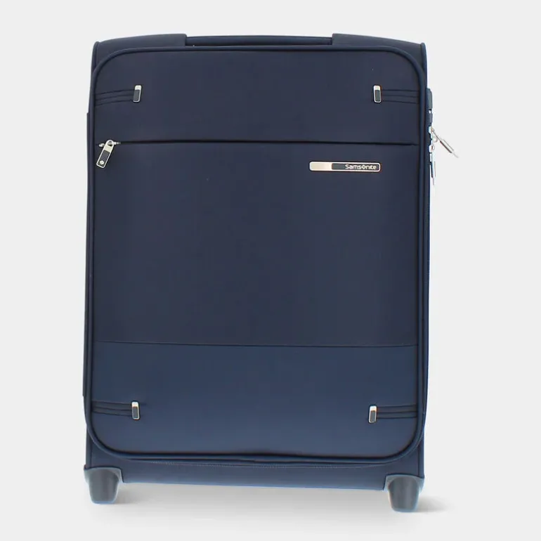 Base Boost- TROLLEY PICCOLO NAVY BLUE 38N041001