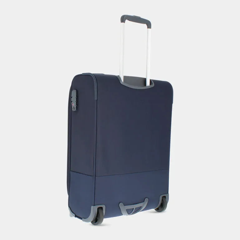 Base Boost- TROLLEY PICCOLO NAVY BLUE 38N041001