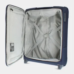 Base Boost- TROLLEY PICCOLO NAVY BLUE 38N041001