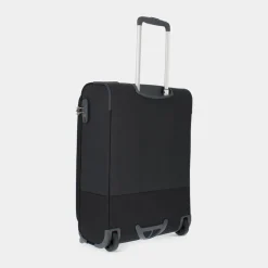 Base Boost- TROLLEY MEDIO BLACK 38N009004