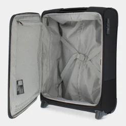 Base Boost- TROLLEY MEDIO BLACK 38N009004