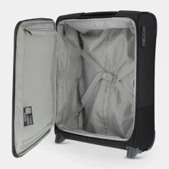 Base Boost- TROLLEY PICCOLO BLACK 38N009001