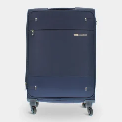 Base Boost- TROLLEY GRANDE NAVY BLUE 38N041005