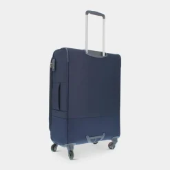 Base Boost- TROLLEY GRANDE NAVY BLUE 38N041005