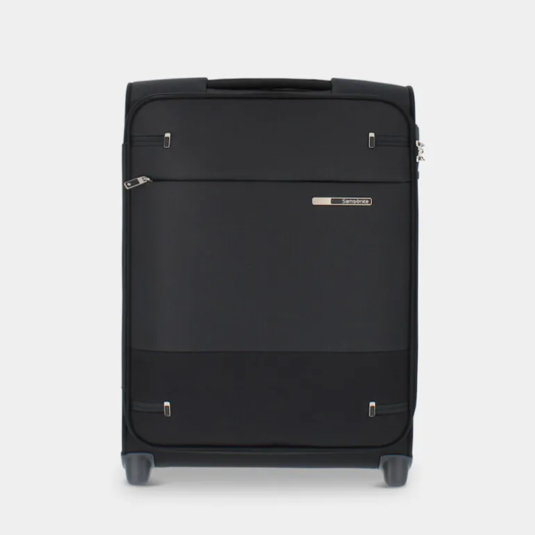 Base Boost- TROLLEY GRANDE BLACK 38N009005