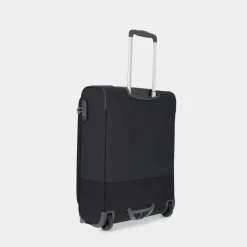 Base Boost- TROLLEY GRANDE BLACK 38N009005