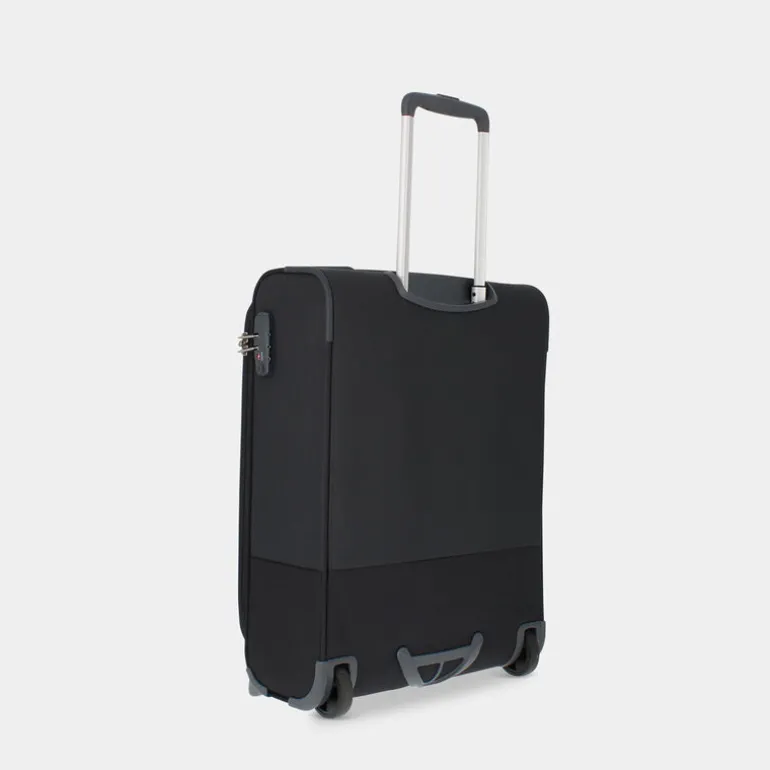 Base Boost- TROLLEY GRANDE BLACK 38N009005